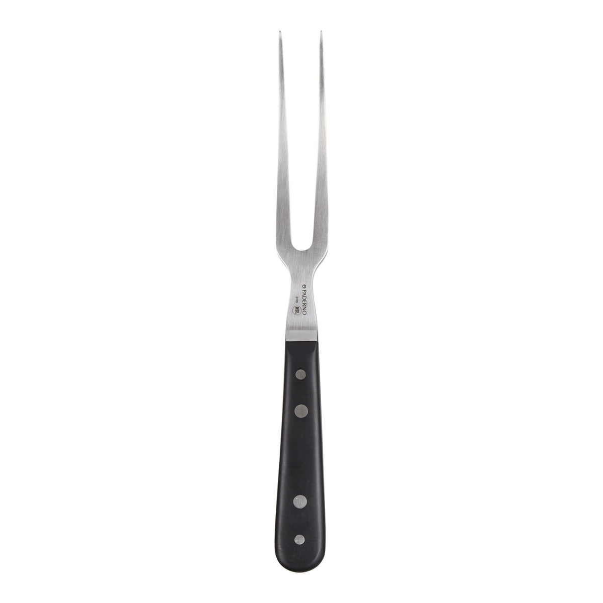 Professional Montgomery Fully Forged Carving Fork, 4-in M3X5 - product image 1