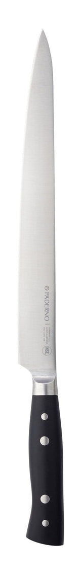 Professional Montgomery Fully Forged Carving Knife, 10-in H0W3 - product image 1