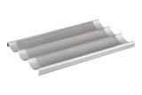 Professional Non-Stick Baguette Pan, Champagne J1H6 - product image 1