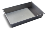 Professional Non-Stick Rectangular Cake Pan, 9 x 13-in K5H7 - product image 1