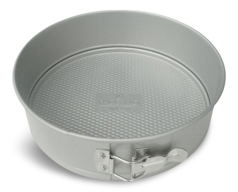 Professional Non-Stick Springform Cake Pan, 9-in A3O2