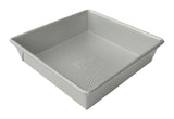 Professional Non-Stick Square Cake Pan, 8 x 8-in A4F9 - product image 1