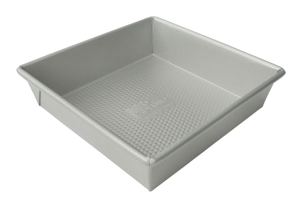 Professional Non-Stick Square Cake Pan, 8 x 8-in A4F9 - product image 1
