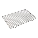 Professional Non-Stick Steel Baking & Cooling Rack, 16-in x 11.5-in E4M3 - product image 1