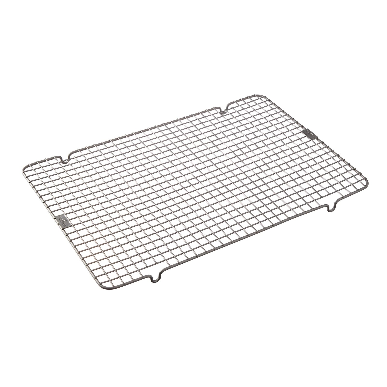 Professional Non-Stick Steel Baking & Cooling Rack, 16-in x 11.5-in E4M3 - product image 1