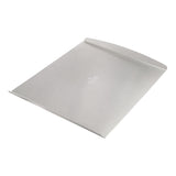 Professional Uncoated Aluminum Large Baking Slide, 16 x 14-in S5N7 - product image 1