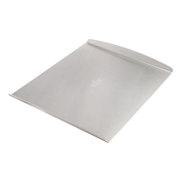 Professional Uncoated Aluminum Large Baking Slide, 16 x 14-in S5N7