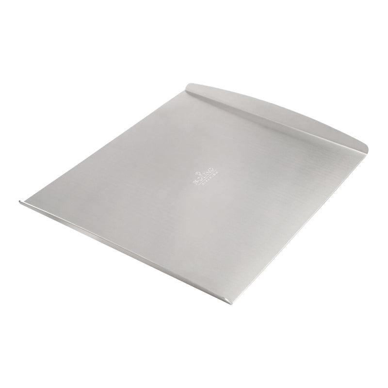 Professional Uncoated Aluminum Large Baking Slide, 16 x 14-in S5N7