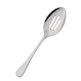 Stainless Steel Slotted Spoon Q8F7 - product image 1