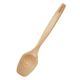 Wood Solid Spoon H0C0 - product image 1