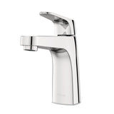 Matlock Single Control Bathroom Sink Faucet, Chrome P8C8 - product image 2