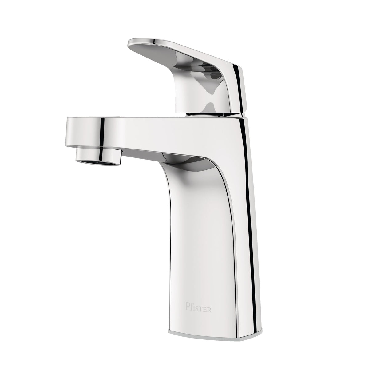 Matlock Single Control Bathroom Sink Faucet, Chrome P8C8 - product image 2