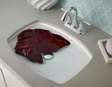 Matlock Single Control Bathroom Sink Faucet, Chrome P8C8 - product image 8