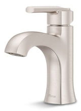 Vaneri Single Control Bath Faucet, Stainless Steel B2Z2 - product image 1