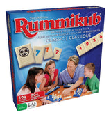The Original Rummikub Family Board Game, Ages 8+ K1F0 - product image 1
