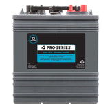 PRO-SERIES Group 901 6-Volt Deep Cycle Battery U5Q1 - product image 1