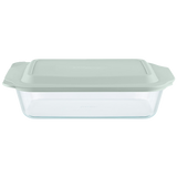 Multi-Purpose Glass Deep Baking Dish, Oven & Dishwasher Safe, 9 x 13-in U4H8 - product image 1