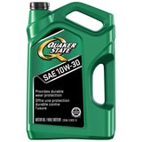 State 10W30 Conventional Motor Oil, 5-L Jug I7R9 - product image 1
