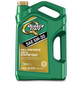 State Full Synthetic 5W30 Engine/Motor Oil, 5-L T5D7 - product image 1