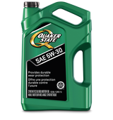 State Semi-Synthetic 5W30 Motor Oil, 5L Q4I9 - product image 1