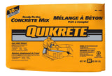 Ready-To-Use Pre-Mixed Multi-Purpose Concrete Mix, Just Add Water, 30-kg Y9A9 - product image 1