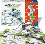GraviTrax Marble Race Track Building System Starter Set for Ages 8+ V0J4 - product image 1