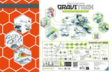 GraviTrax Marble Race Track Building System Starter Set for Ages 8+ V0J4 - product image 3