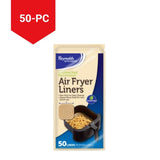 Kitchens Unbleached Non-Stick Air Fryer Liners, 50-pc D1B5 - product image 3