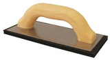 Tile Grout Applicator with Aluminum Base Plate & Foam Rubber Pad, 4 x 9-in R9O2 - product image 1