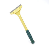 Wallpaper Scraper, Round Handle with Rubber Grip, 4-in F2M0 - product image 2