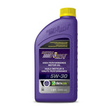 High Performance 5W30 Synthetic Engine/Motor Oil, 946-mL F4R5 - product image 1