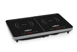Double Induction Cooktop, LED Display & Touch control with 10 Power Settings M8L5 - product image 1