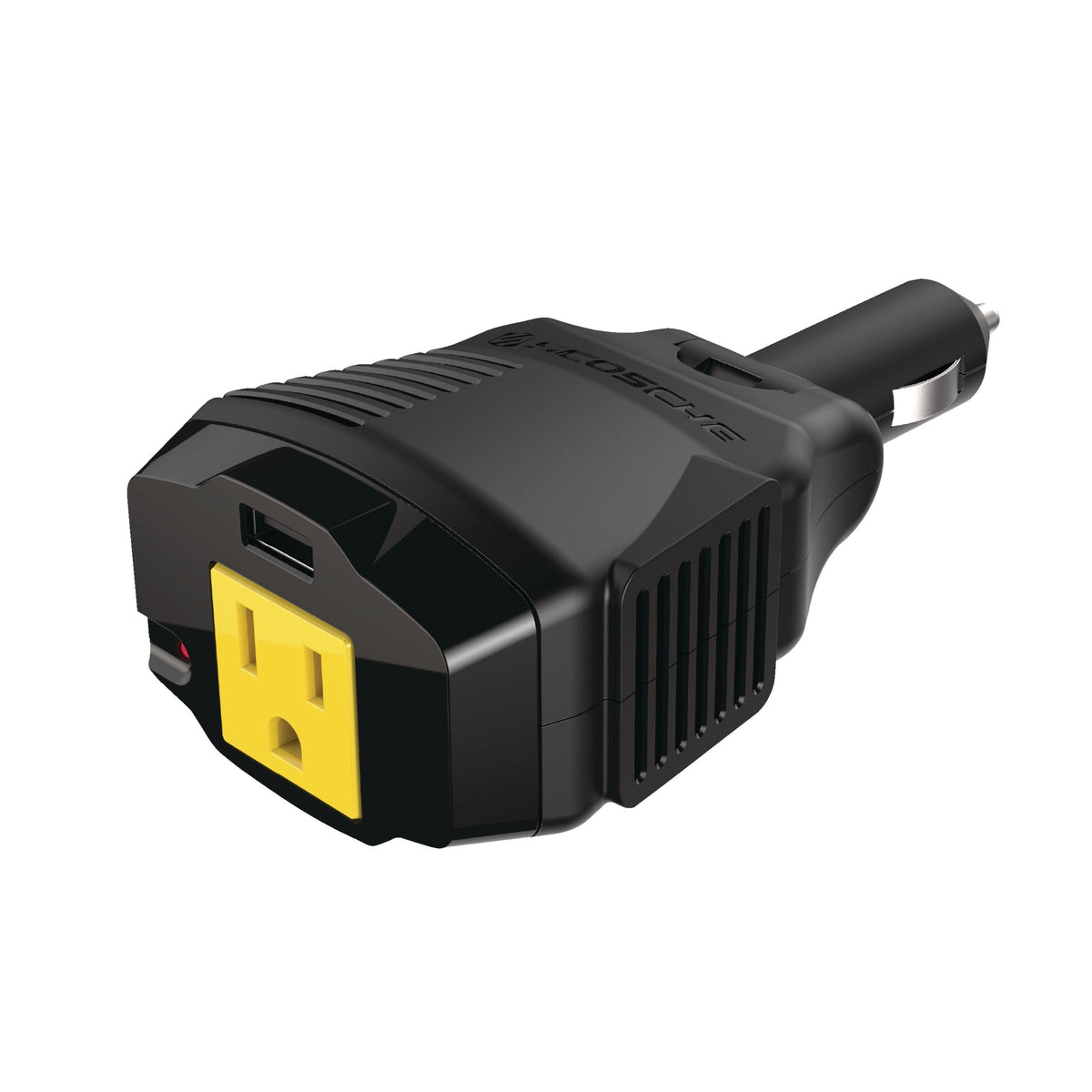 100W Portable Power Inverter Y0I2 - product image 1