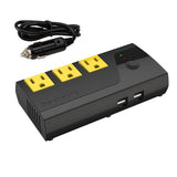 200W Portable Power Inverter G3I6 - product image 1