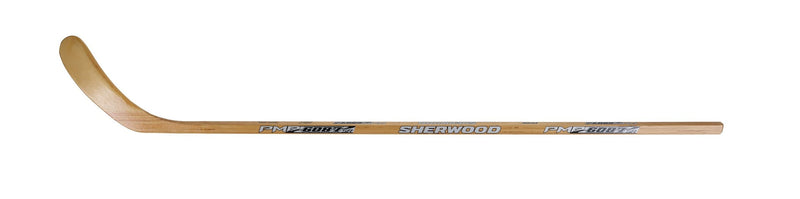 6087 Wood Hockey Stick, Senior, 75 Flex R4E0