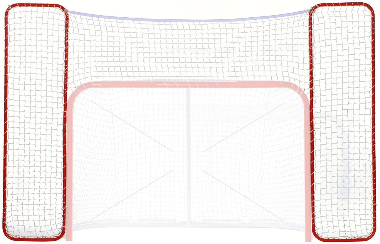 Backstop Hockey Net Add-On, 72-in Y3F1 - product image 1