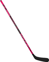 Playrite 0 Composite Hockey Stick, Youth, 15/10 Flex, Pink C7L6 - product image 1