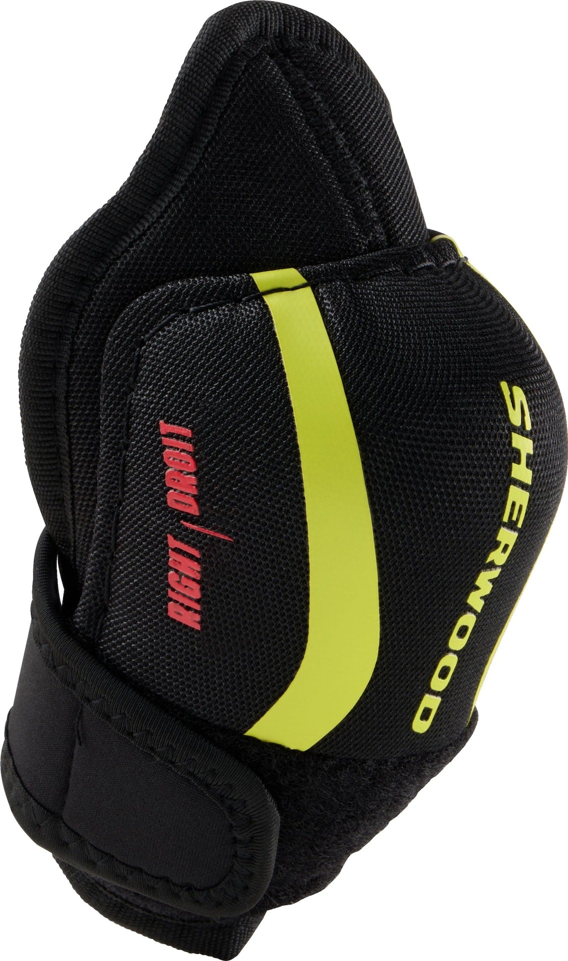 Rekker LT Pro Hockey Elbow Pads, Youth, Assorted Sizes W2Y7 - product image 1
