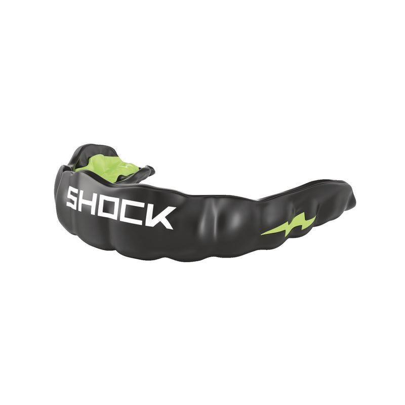 MicroGel Wing Mouthguard, Junior/Senior, Assorted Colours I5U0