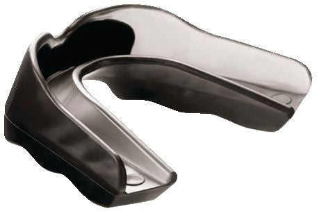 Pro Mouthguard, Youth, Black T9P1 - product image 1