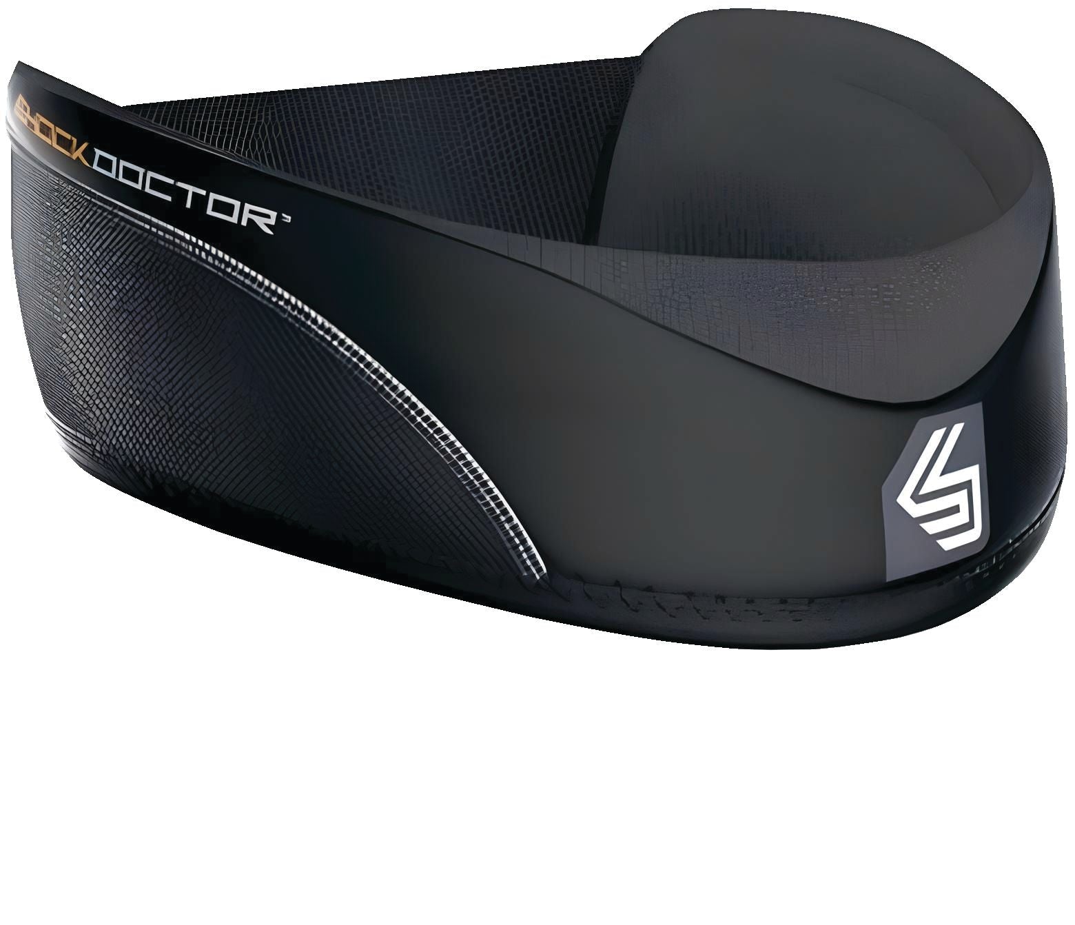 Ultra Hockey Neck Guard Protection, Youth Y1W8 - product image 1
