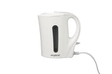é Corded Electric Kettle with Auto Shut Off, White, 1-L T9Y9 - product image 2