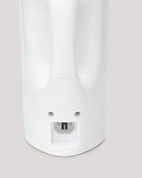 é Corded Electric Kettle with Auto Shut Off, White, 1-L T9Y9 - product image 5