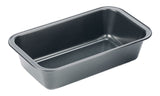 Dark Grey Non-Stick Loaf Pan, 10.6x6x2.5-in W3S6 - product image 1