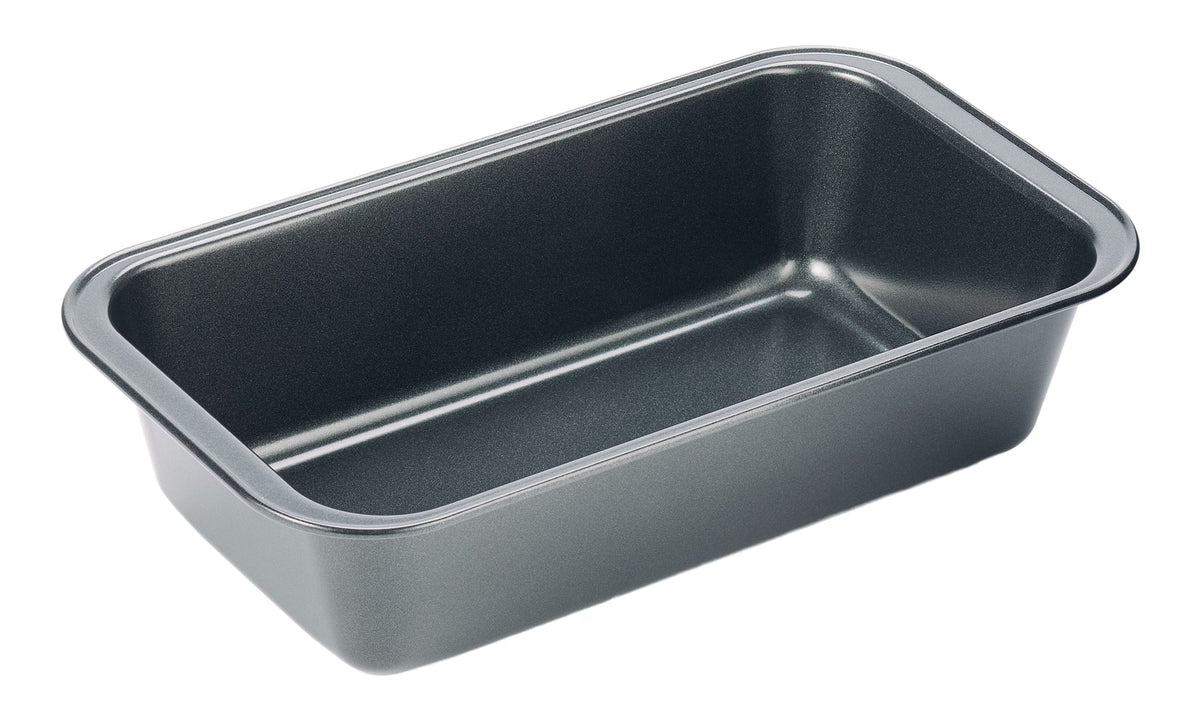 Dark Grey Non-Stick Loaf Pan, 10.6x6x2.5-in T0A8 - product image 1