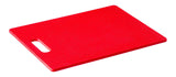 Easy-Clean Polyethylene Cutting Board, 8x10-in Q4X9 - product image 1