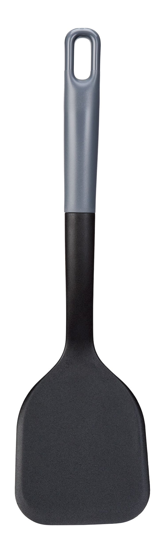 Nylon Food Turner with Ergonomic Handle L0K0
