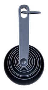Stackable Measuring Cups and Spoons Set G8P5 - product image 1