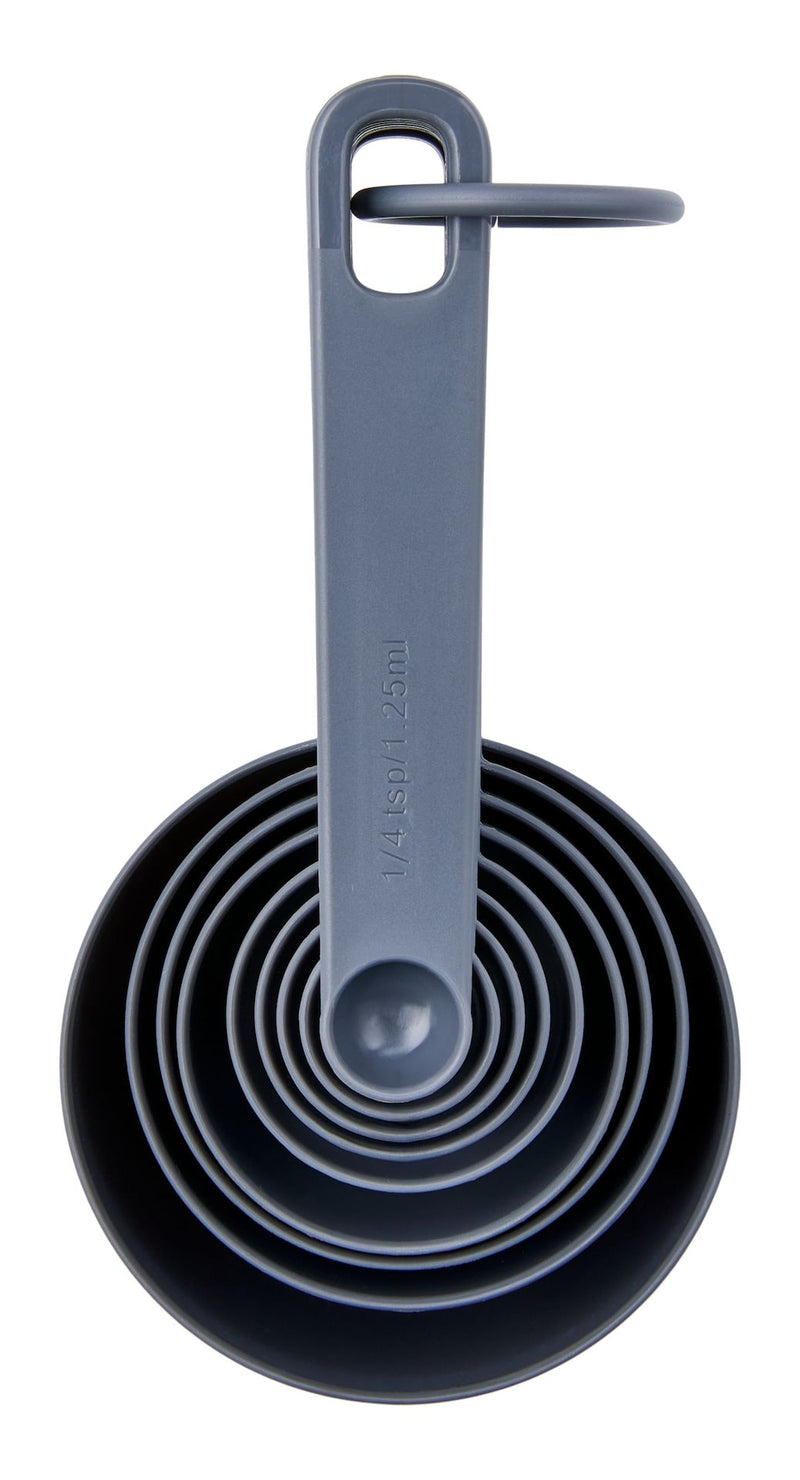 Stackable Measuring Cups and Spoons Set G8P5