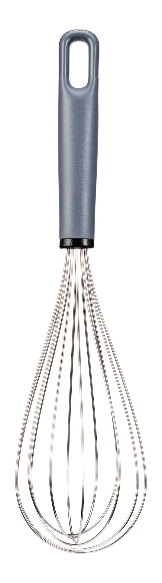 Stainless Steel Whisk with Ergonomic Handle Q2D0